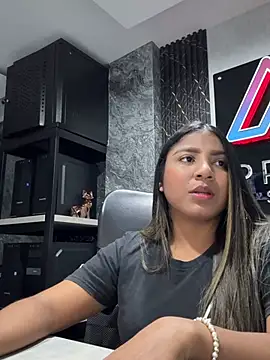 Emma Carteer 1 online show from March 2026 04:38:02 AM