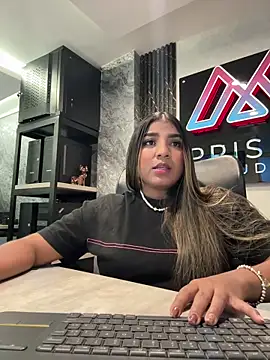 Emma Carteer 1 online show from March 2026 04:29:01 AM