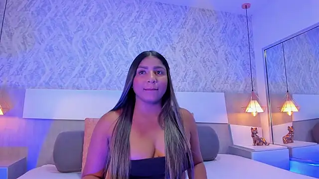 Emma Carteer 1 online show from March 2026 05:55:01 AM