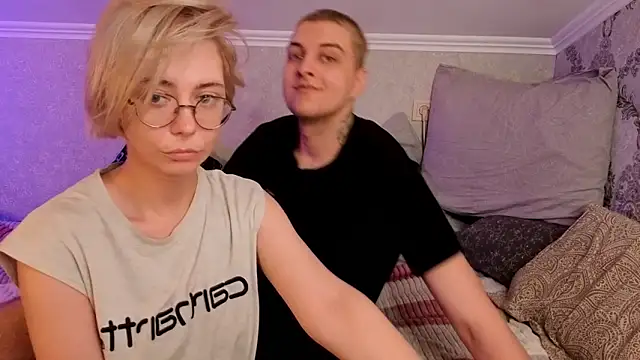 Blond ice online show from March 2026 05:59:01 PM