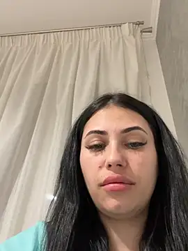 Snapshot of LunaSerenaX chatting on March 2026 10:44:01 PM LunaSerenaX online show from March 2026 10:44:01 PM