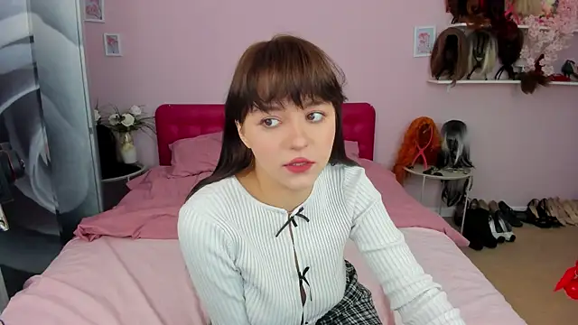 ShanyDillon online show from March 2026 07:21:01 AM