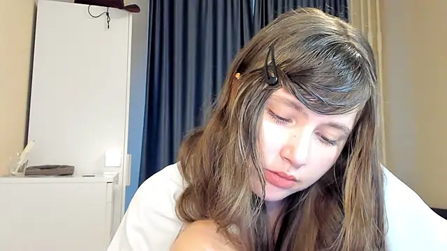 Snapshot of MaryannSofts chatting on July 2026 02:40:02 PM MaryannSofts online show from July 2026 02:40:02 PM