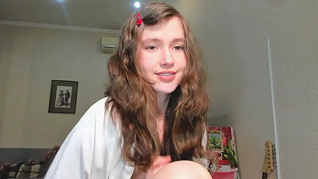 MaryannSofts online show from March 2026 04:57:02 PM