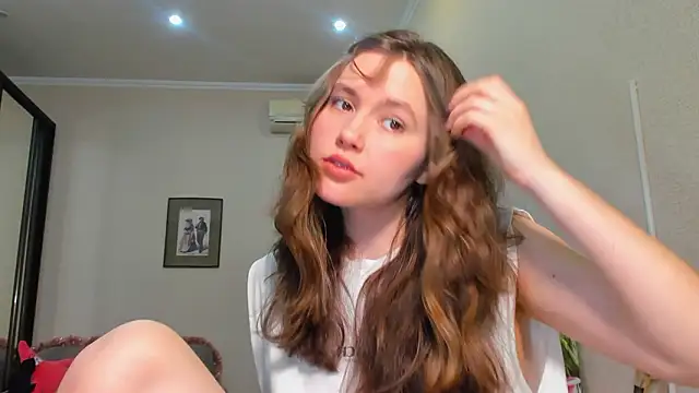 MaryannSofts online show from March 2026 06:09:02 PM