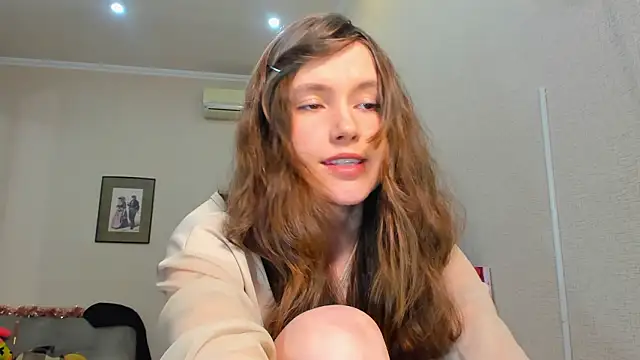 MaryannSofts online show from March 2026 02:40:02 PM