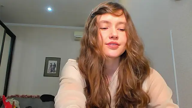 MaryannSofts online show from March 2026 02:18:01 PM