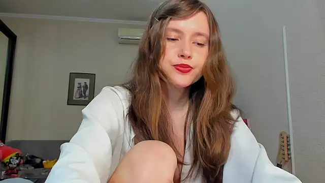 MaryannSofts online show from April 2026 07:45:01 PM