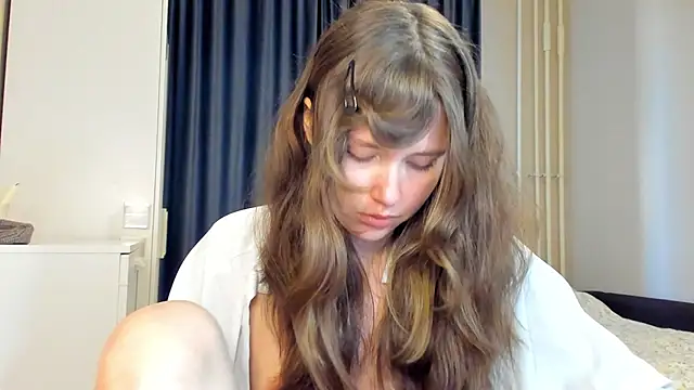 Snapshot of MaryannSofts chatting on June 2026 02:50:02 PM MaryannSofts online show from June 2026 02:50:02 PM