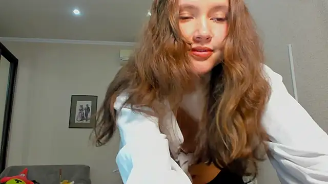 MaryannSofts online show from April 2026 03:29:01 PM