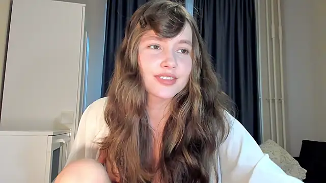 Snapshot of MaryannSofts chatting on June 2026 03:29:02 PM MaryannSofts online show from June 2026 03:29:02 PM