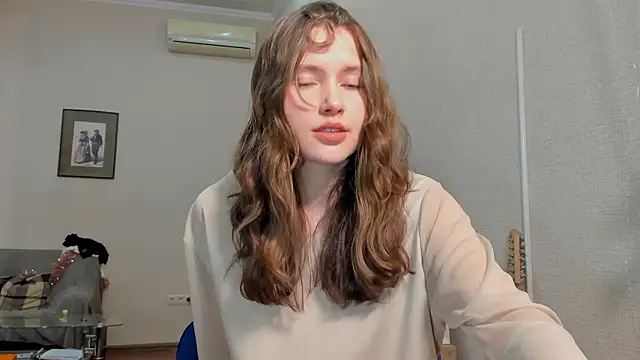 MaryannSofts online show from March 2026 03:49:02 PM