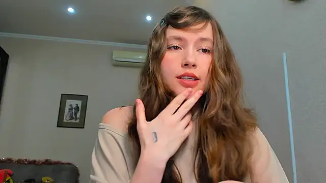 MaryannSofts online show from March 2026 01:13:01 PM