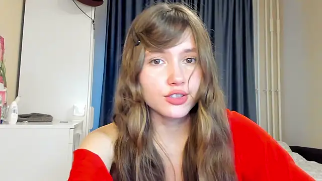 Snapshot of MaryannSofts chatting on July 2026 03:22:01 PM MaryannSofts online show from July 2026 03:22:01 PM