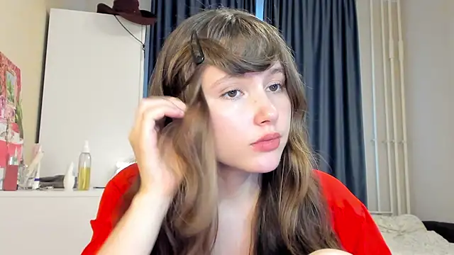 Snapshot of MaryannSofts chatting on July 2026 01:06:02 PM MaryannSofts online show from July 2026 01:06:02 PM