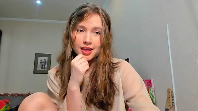 MaryannSofts online show from March 2026 02:18:01 PM