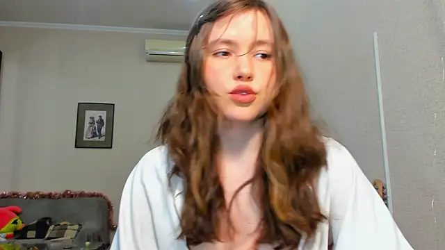 MaryannSofts online show from March 2026 02:43:01 PM