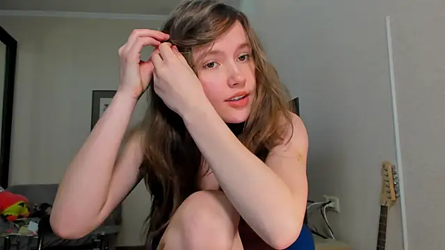 MaryannSofts online show from April 2026 06:10:01 PM