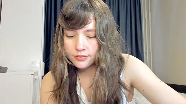 Snapshot of MaryannSofts chatting on July 2026 01:50:02 PM MaryannSofts online show from July 2026 01:50:02 PM