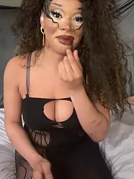 Riasvenenoo online show from March 2026 02:02:01 PM