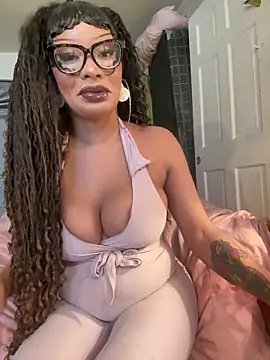 Riasvenenoo online show from April 2026 04:08:02 PM