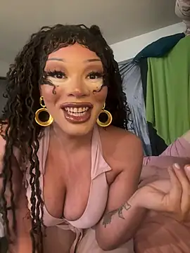 Riasvenenoo online show from March 2026 04:02:02 PM