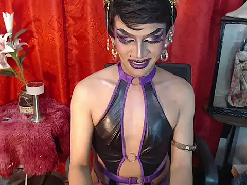 seductive mistress07 online show from April 2026 06:10:01 PM