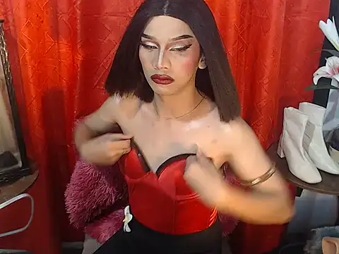 seductive mistress07 online show from April 2026 10:55:01 AM