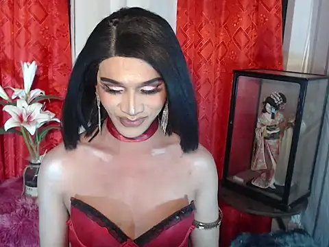 seductive mistress07 online show from April 2026 05:31:01 PM