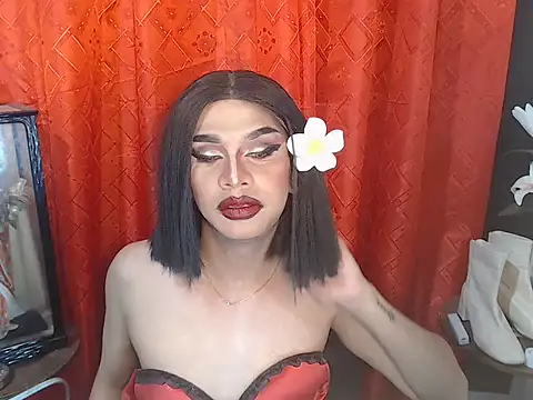 seductive mistress07 online show from April 2026 02:40:01 PM