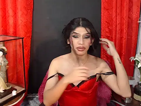 seductive mistress07 online show from March 2026 04:14:01 AM