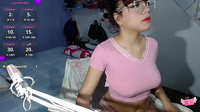 kinky catalina online show from March 2026 04:29:01 AM