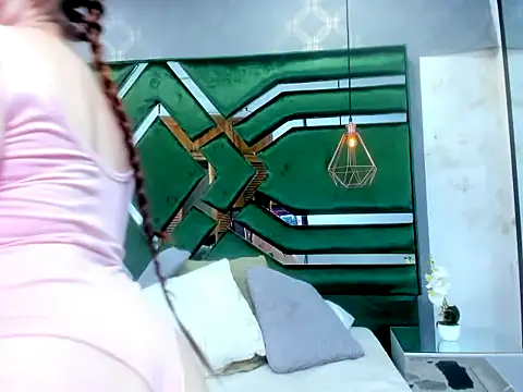 Candy Stormi online show from March 2026 11:20:01 AM