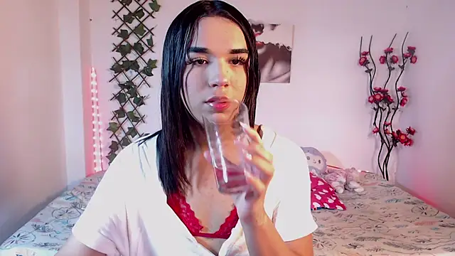 Candyy doll   online show from May 2026 07:11:02 PM