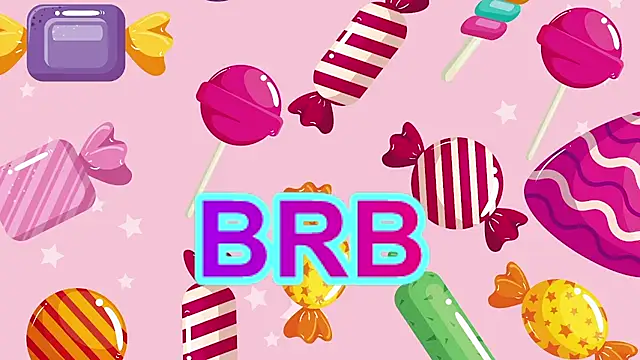 Candyy doll   online show from April 2026 07:42:01 PM