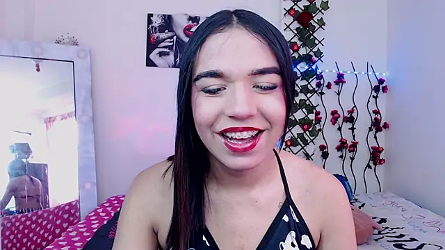 Candyy doll   online show from April 2026 06:56:02 PM