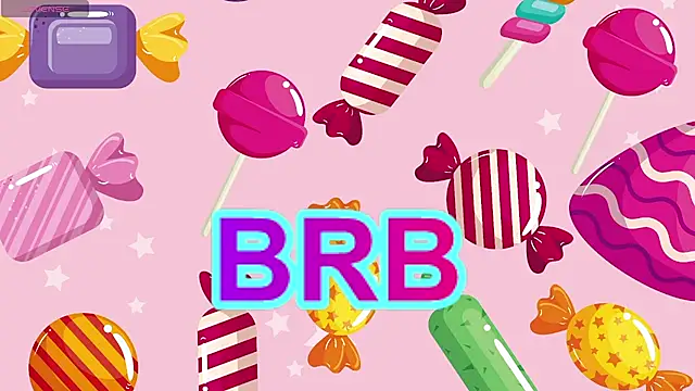 Candyy doll   online show from March 2026 07:59:01 PM