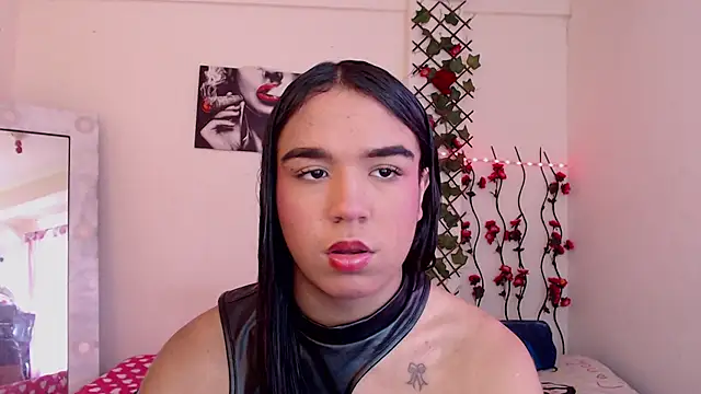 Candyy doll   online show from April 2026 07:14:01 PM