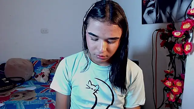 Candyy doll   online show from May 2026 05:15:01 AM