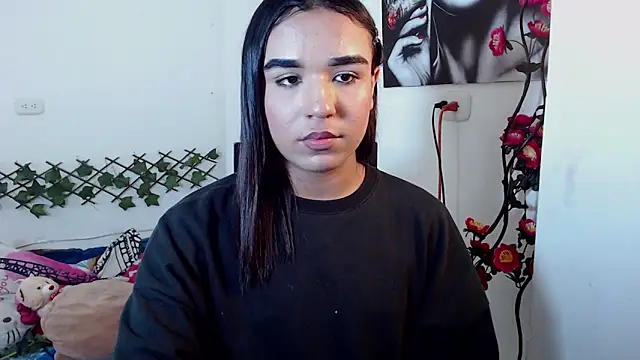 Candyy doll   online show from May 2026 05:04:01 AM