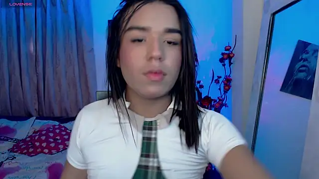 Candyy doll   online show from March 2026 08:57:01 PM