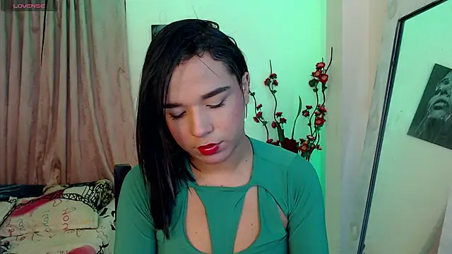 Candyy doll   online show from March 2026 08:39:01 AM