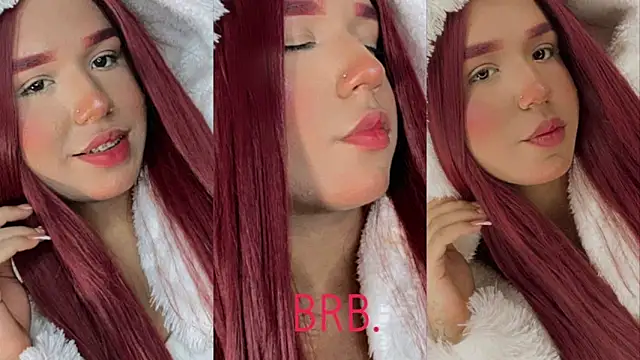 Candyy doll   online show from April 2026 07:09:01 PM