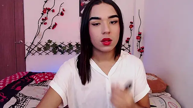 Candyy doll   online show from April 2026 06:53:02 PM