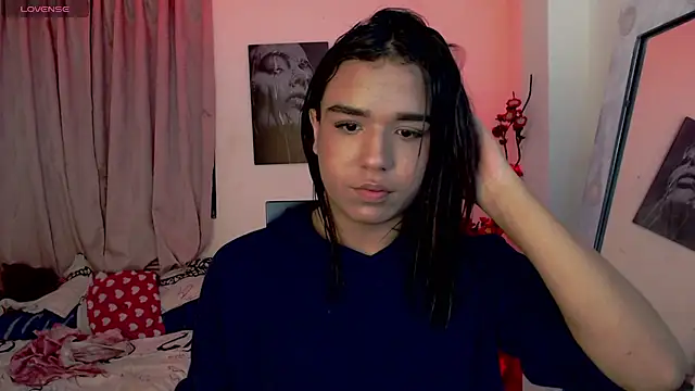 Candyy doll   online show from March 2026 09:24:01 AM