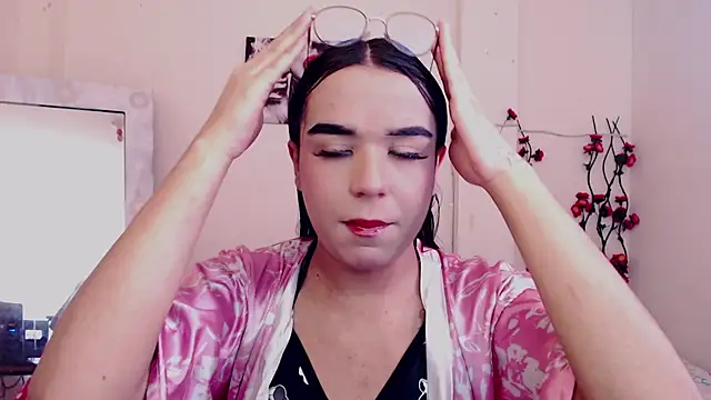 Candyy doll   online show from April 2026 07:42:02 PM