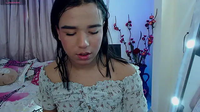 Candyy doll   online show from March 2026 08:12:02 PM