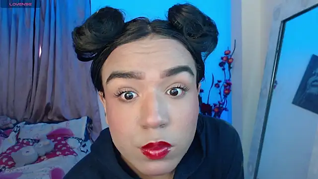 Candyy doll   online show from March 2026 07:41:01 PM