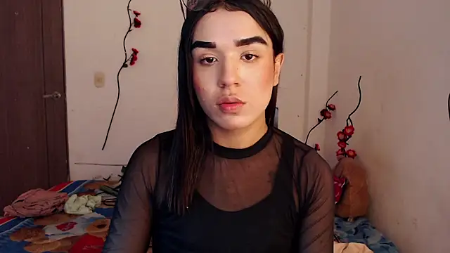 Candyy doll   online show from May 2026 03:42:02 AM