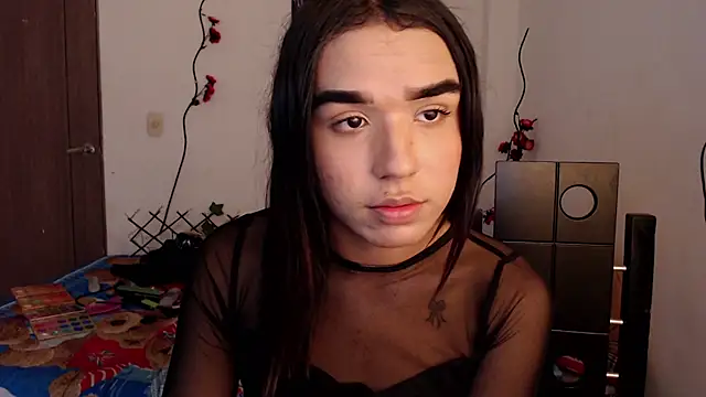 Candyy doll   online show from May 2026 05:00:01 AM